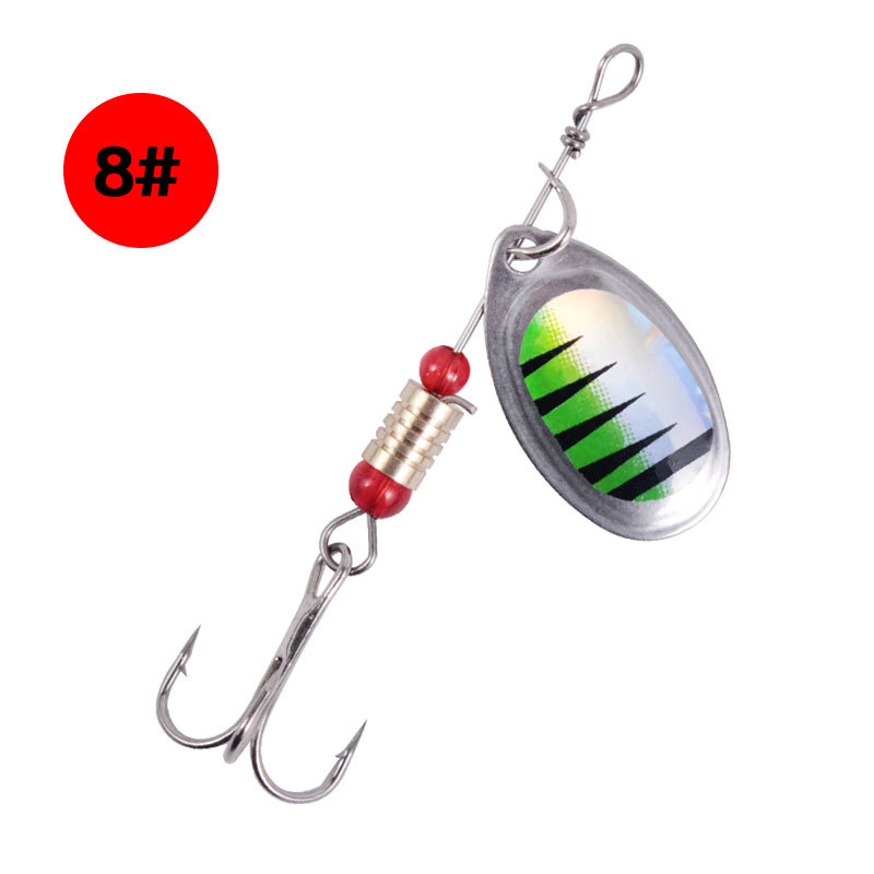 8#3.5g6 and spin-off